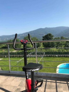 Villa For Rent In Sapanga - Sakarya