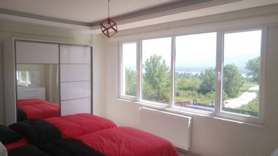 Villa For Rent In Sapanga - Sakarya