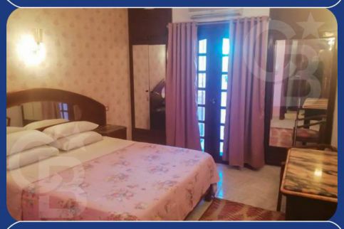 Villa For Rent In Qesm Marina - Matrouh