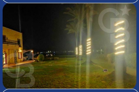 Villa For Rent In Qesm Marina - Matrouh