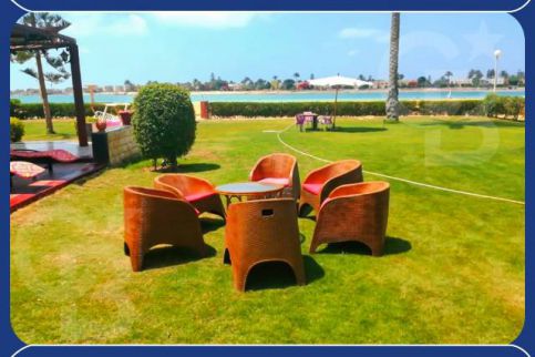 Villa For Rent In Qesm Marina - Matrouh