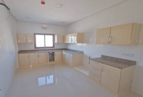 Apartment For Rent In Al Hidd - Muharraq