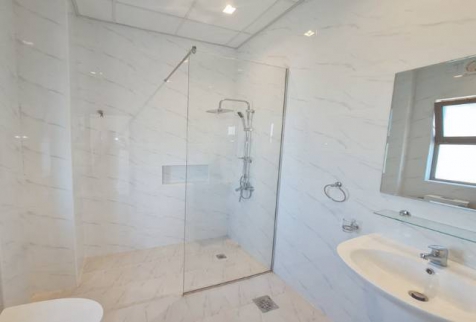 Apartment For Rent In Al Hidd - Muharraq