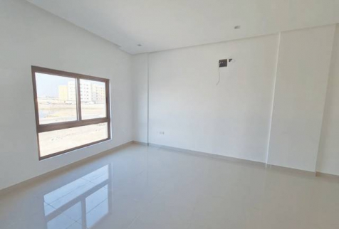 Apartment For Rent In Al Hidd - Muharraq