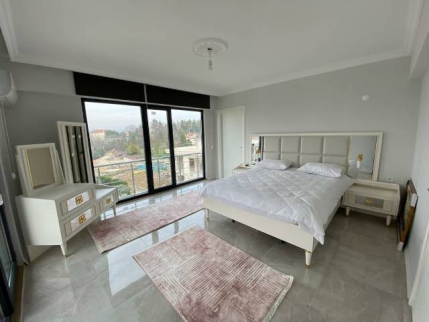 Villa For Rent In Sapanga - Sakarya