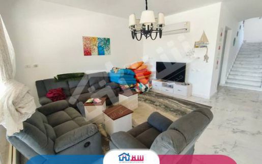 فيلا للإيجار فى مرسى مطروح - قسم مرسى مطروح - مطروح