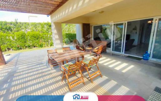 فيلا للإيجار فى مرسى مطروح - قسم مرسى مطروح - مطروح