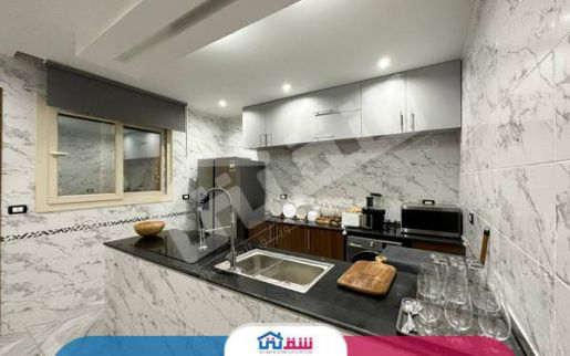 فيلا للإيجار فى قسم مرسى مطروح - مطروح