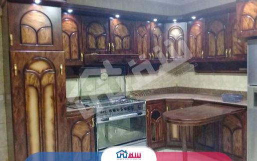 فيلا للإيجار فى قسم مرسى مطروح - مطروح