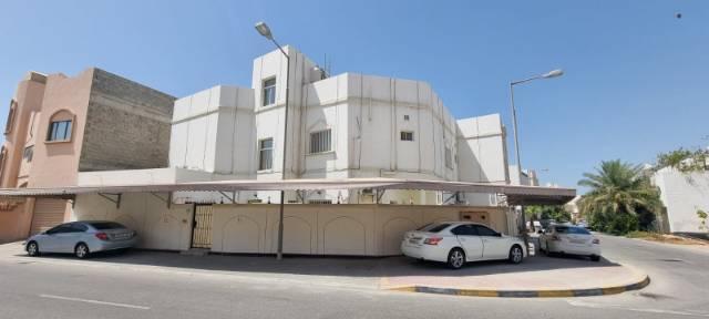 Apartment For Rent In Al Maqsha - Northern