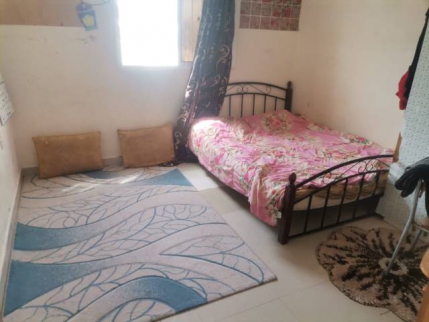 شقة للإيجار فى المحرق - المحرق