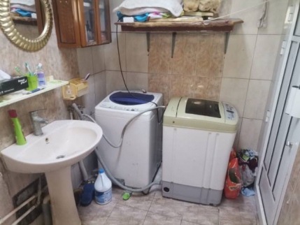 شقة للإيجار فى المحرق - المحرق