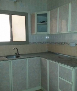 Building For Rent In Al Eker - Central