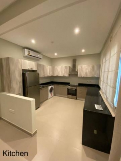 Apartment For Rent In Al Janabiyah - Northern