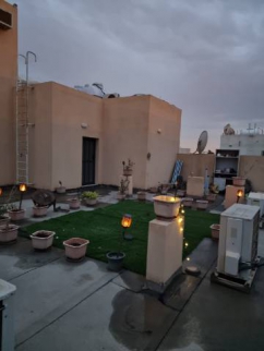 Apartment For Rent In Karbabad - Capital