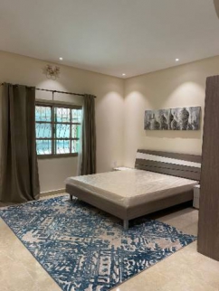 Apartment For Rent In Seef - Capital