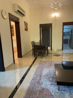 Apartment For Rent In Seef - Capital