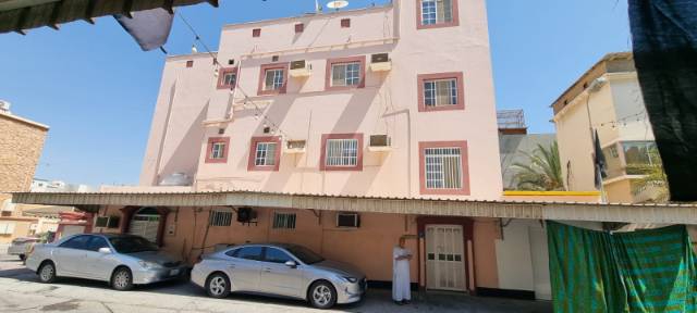 Apartment For Rent In Ali - Central