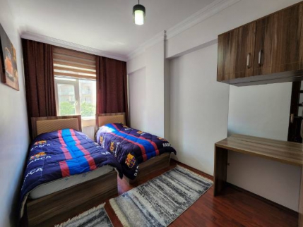 شقة للإيجار فى أيوب - إسطنبول