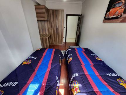 شقة للإيجار فى أيوب - إسطنبول