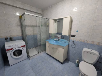 شقة للإيجار فى أيوب - إسطنبول