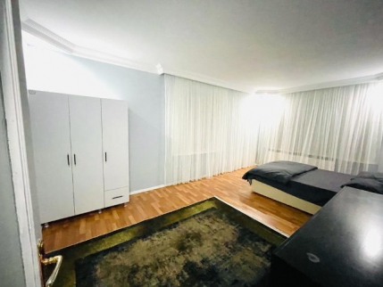 Villa For Rent In Beylikduzu - Istanbul