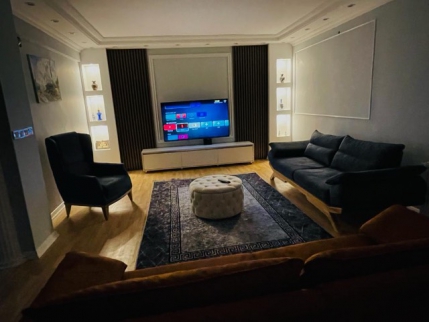 Villa For Rent In Beylikduzu - Istanbul