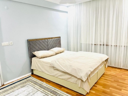 Villa For Rent In Beylikduzu - Istanbul