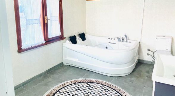 Villa For Rent In Beylikduzu - Istanbul