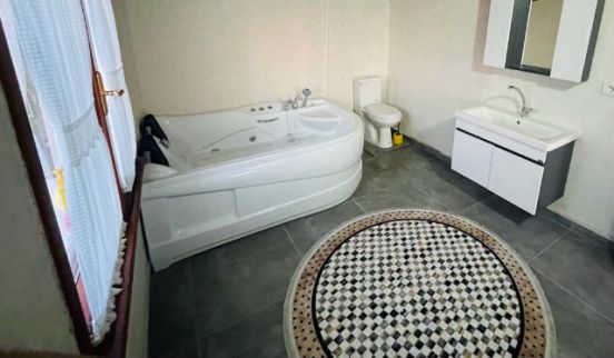 Villa For Rent In Beylikduzu - Istanbul
