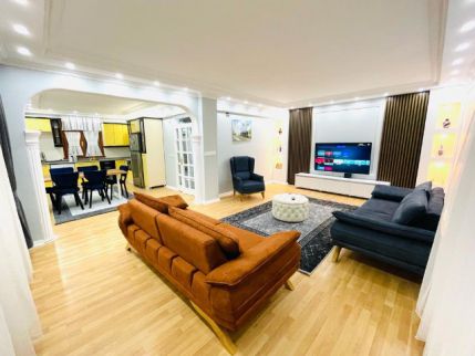 Villa For Rent In Beylikduzu - Istanbul