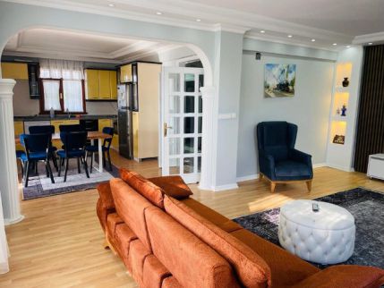 Villa For Rent In Beylikduzu - Istanbul