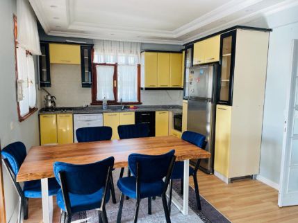Villa For Rent In Beylikduzu - Istanbul