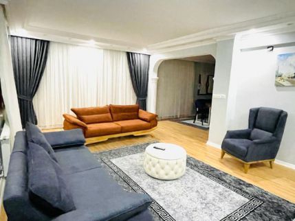 Villa For Rent In Beylikduzu - Istanbul