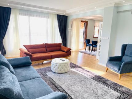 Villa For Rent In Beylikduzu - Istanbul
