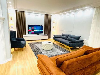 Villa For Rent In Beylikduzu - Istanbul