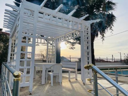 Villa For Rent In Beylikduzu - Istanbul