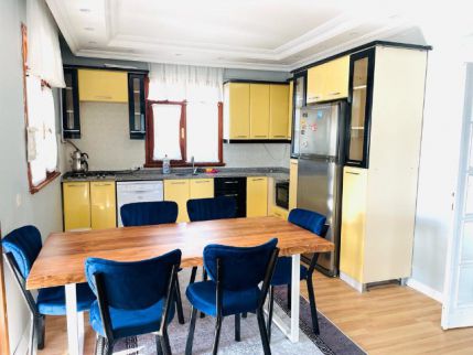 Villa For Rent In Beylikduzu - Istanbul