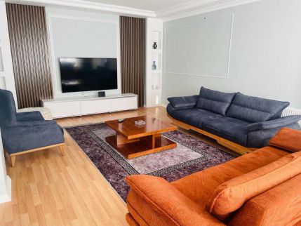 Villa For Rent In Beylikduzu - Istanbul