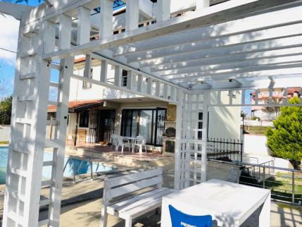 Villa For Rent In Beylikduzu - Istanbul