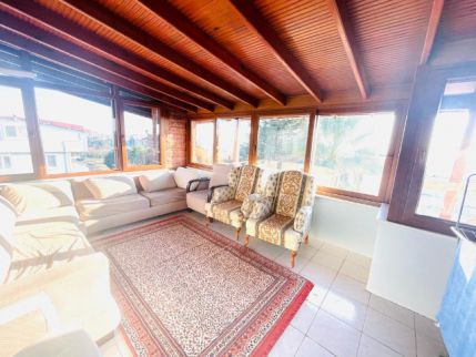Villa For Rent In Beylikduzu - Istanbul