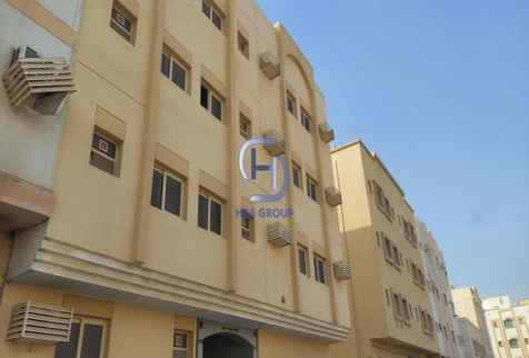 Building For Rent