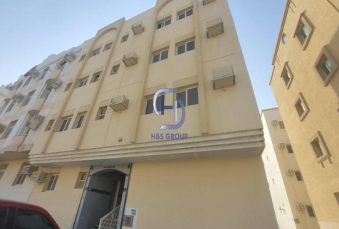 Building For Rent