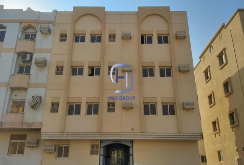 Building For Rent