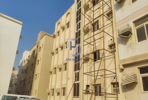 Building For Rent
