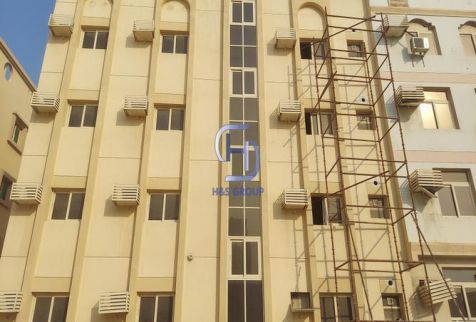 Building For Rent