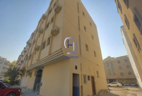 Building For Rent