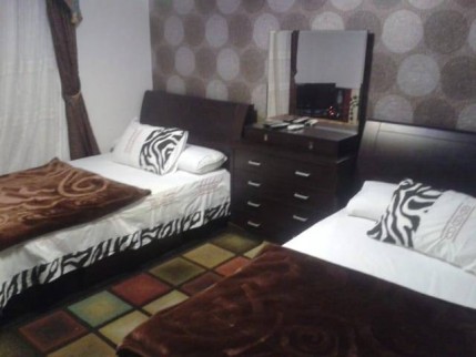 شقة للإيجار فى المنطقة الأولى - مدينة نصر - القاهرة