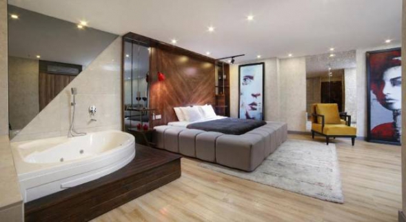 Apartment For Rent In Sisli - Istanbul