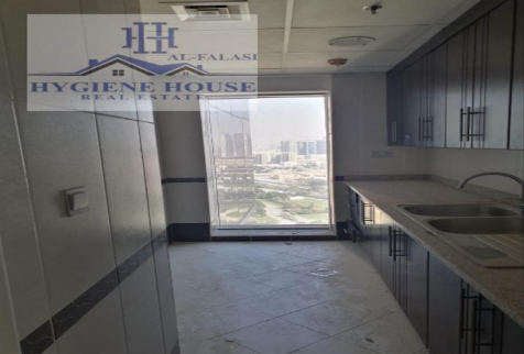 مجمع سكني متكامل للإيجار